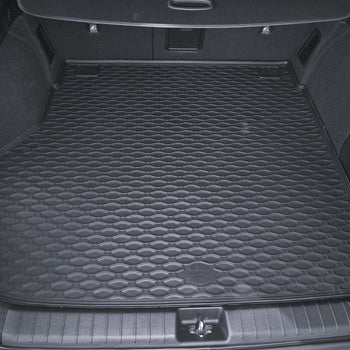 Bandeja maletero Kia K4, carrocería camioneta, fabricación 2026 - presente, con/sin subwoofer | 415278