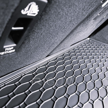 Bandeja maletero Land Rover Range Rover Velar, carrocería suv, fabricación 09.2017 - presente | 417012