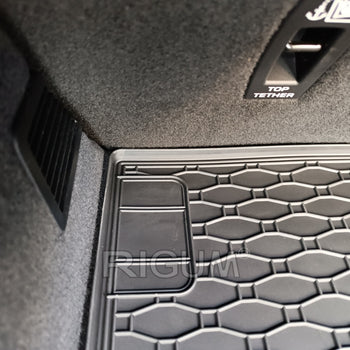 Bandeja maletero Jaguar F-Pace, carrocería suv, fabricación 04.2016 - 2020 | 417012