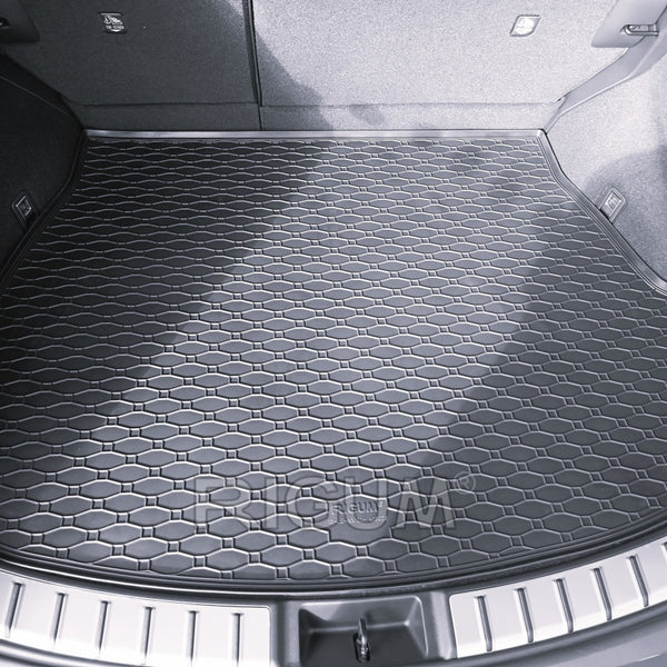 Bandeja maletero Lexus NX 450h Plug-in Hybrid, carrocería suv, fabricación 11.2021 - presente | 418026