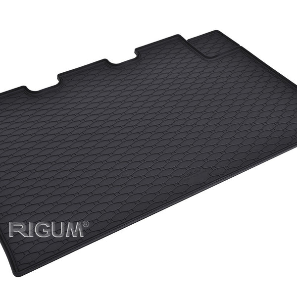 Bandeja maletero Mercedes Clase V W447, carrocería furgoneta, fabricación 06.2014 - presente, 8-9 plazas, versión xl | 421040