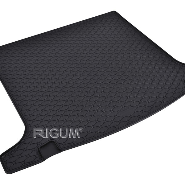 Bandeja maletero Mercedes CLA II, carrocería cupé, fabricación 05.2019 - presente #1