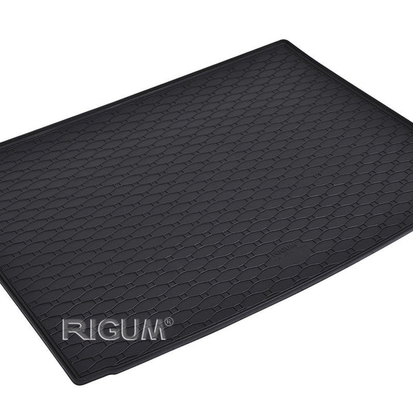 Bandeja maletero Mercedes GLA H247, carrocería suv, fabricación 12.2019 - presente, maletero con suelo de carga elevado #1