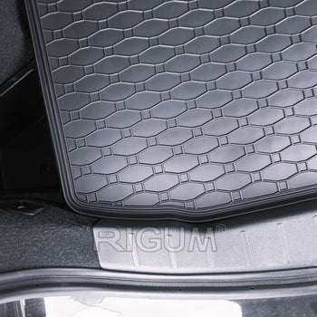 Bandeja maletero Mitsubishi ASX, carrocería suv, fabricación 05.2010 - 2013 | 423020