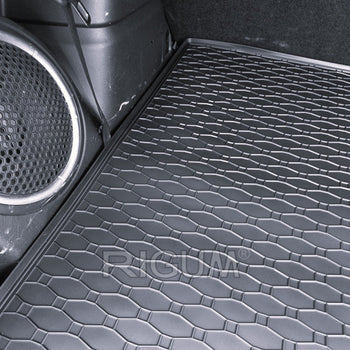 Bandeja maletero Mitsubishi Outlander III PHEV, carrocería suv, fabricación 09.2012 - presente, 5 plazas #2