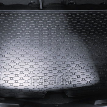 Bandeja maletero Nissan Juke II, carrocería suv, fabricación 09.2019 - presente | 424058