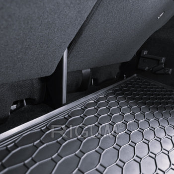 Bandeja maletero Nissan Juke II Hybrid, carrocería suv, fabricación 06.2022 - presente #2