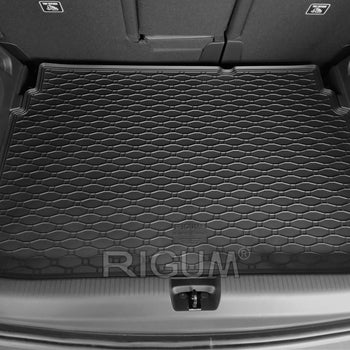 Bandeja maletero Opel Crossland, carrocería suv, fabricación 2020 - presente, maletero con suelo de carga elevado y maletero con suelo de carga bajo | 425031