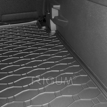 Bandeja maletero Opel Crossland, carrocería suv, fabricación 2020 - presente, maletero con suelo de carga elevado y maletero con suelo de carga bajo | 425031