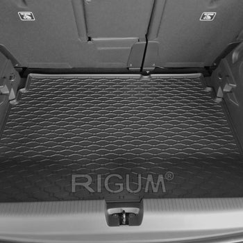 Bandeja maletero Opel Crossland, carrocería suv, fabricación 2020 - presente, maletero con suelo de carga elevado y maletero con suelo de carga bajo | 425031