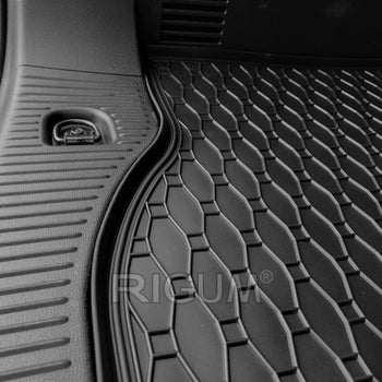 Bandeja maletero Opel Mokka A, carrocería suv, fabricación 09.2012 - 06.2019 #2