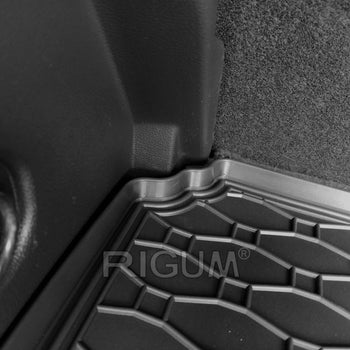 Bandeja maletero Opel Mokka A, carrocería suv, fabricación 09.2012 - 06.2019 #2