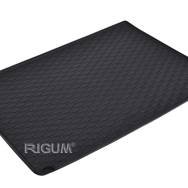 Bandeja maletero Opel Astra K, carrocería hatchback, fabricación 11.2015 - presente, con rueda de repuesto #1