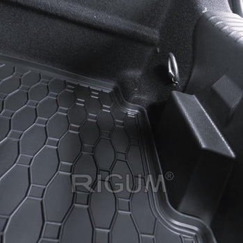 Bandeja maletero Opel Mokka -e B, carrocería suv, fabricación 02.2021 - presente, sin baúl intermedio | 425130