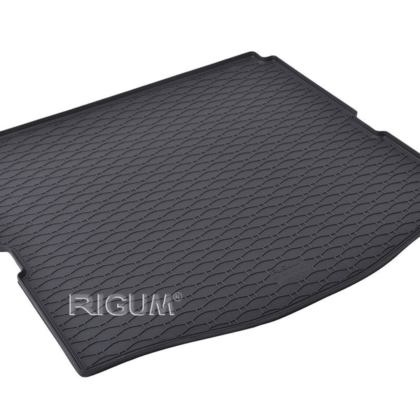 Bandeja maletero Opel Grandland Hybrid, carrocería suv, fabricación 2025 - presente, maletero con suelo de carga bajo y elevado | 425147