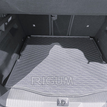 Bandeja maletero Citroen C5 Aircross Hybrid (MHEV), carrocería suv, fabricación 2025 - presente, maletero con suelo de carga bajo y elevado | 425147