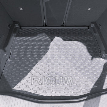 Bandeja maletero Opel Grandland Hybrid, carrocería suv, fabricación 2025 - presente, maletero con suelo de carga bajo y elevado | 425147