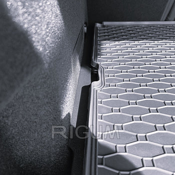 Bandeja maletero Opel Grandland Hybrid, carrocería suv, fabricación 2025 - presente, maletero con suelo de carga bajo y elevado | 425147