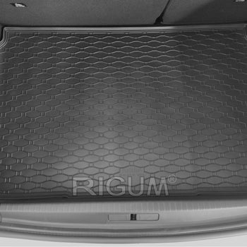 Bandeja maletero Opel Corsa F Hybrid, carrocería hatchback, fabricación 02.2024 - presente | 426045