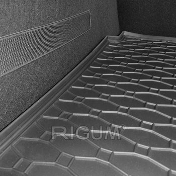 Bandeja maletero Peugeot 208 II, carrocería hatchback, fabricación 06.2019 - presente | 426045