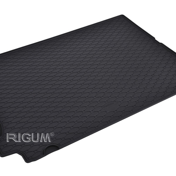 Bandeja maletero Peugeot 5008 II, carrocería suv, fabricación 07.2017 - presente, 7 plazas, tercera fila cerrada | 426069