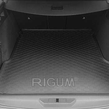 Bandeja maletero Peugeot 308 III SW, carrocería camioneta, fabricación 12.2021 - presente #3