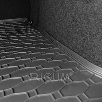 Bandeja maletero Peugeot 308 III SW, carrocería camioneta, fabricación 12.2021 - presente #3