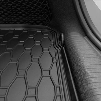 Bandeja maletero Peugeot 308 III SW Plug-in Hybrid, carrocería camioneta, fabricación 12.2021 - presente #4