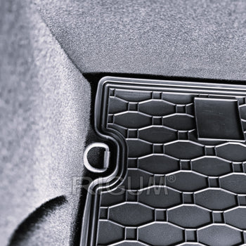 Bandeja maletero Peugeot 308 II, carrocería camioneta, fabricación 06.2014 - presente | 426083