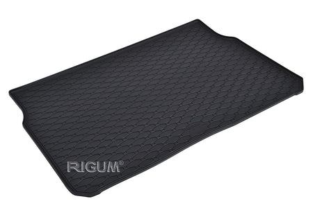 Bandeja maletero Peugeot 208 I, carrocería hatchback, fabricación 03.2012 - 05.2019 #1