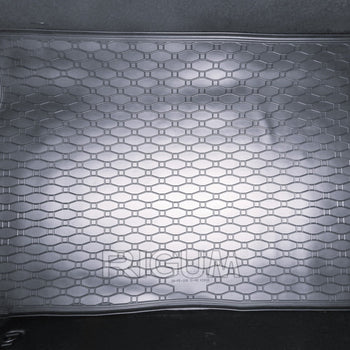 Bandeja maletero Peugeot 208 I, carrocería hatchback, fabricación 03.2012 - 05.2019 #1