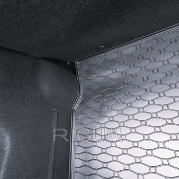 Bandeja maletero Peugeot 208 I, carrocería hatchback, fabricación 03.2012 - 05.2019 #1