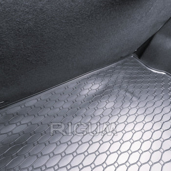 Bandeja maletero Peugeot 208 I, carrocería hatchback, fabricación 03.2012 - 05.2019 #1