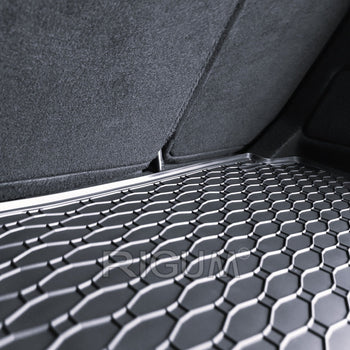 Bandeja maletero Peugeot 308 II, carrocería hatchback, fabricación 08.2013 - 11.2021 | 426144