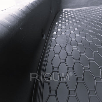 Bandeja maletero Peugeot 308 II, carrocería hatchback, fabricación 08.2013 - 11.2021 | 426144