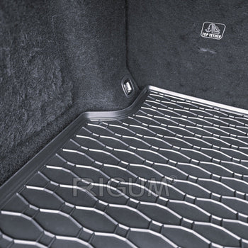 Bandeja maletero Peugeot 508, carrocería fastback, fabricación 2018 - presente | 426151