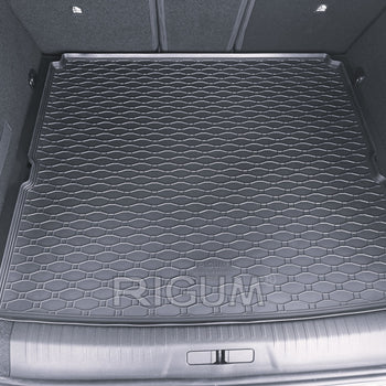 Bandeja maletero Peugeot 3008 MHEV, carrocería suv, fabricación 2024 - presente, maletero con suelo de carga bajo y elevado | 426175