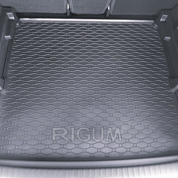 Bandeja maletero Peugeot 3008 e-, carrocería suv, fabricación 2024 - presente, maletero con suelo de carga bajo y elevado | 426175