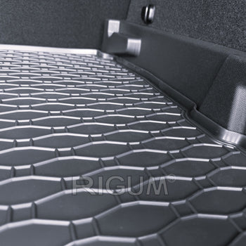 Bandeja maletero Peugeot 3008 e-, carrocería suv, fabricación 2024 - presente, maletero con suelo de carga bajo y elevado | 426175