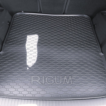 Bandeja maletero Peugeot E-5008, carrocería suv, fabricación 2024 - presente, 7 plazas, tercera fila cerrada | 426182