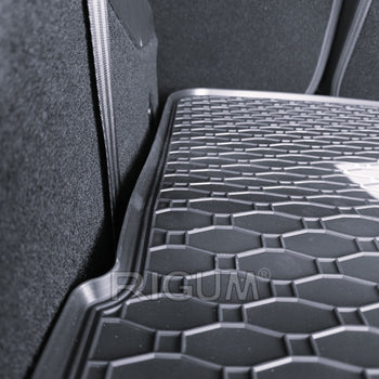 Bandeja maletero Peugeot E-5008, carrocería suv, fabricación 2024 - presente, 7 plazas, tercera fila cerrada | 426182