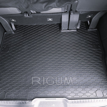 Bandeja maletero Toyota Proace II, carrocería furgoneta, fabricación 01.2016 - presente, batalla l2 | 426199