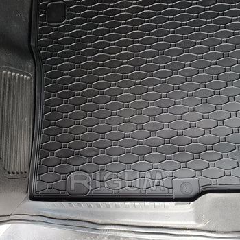 Bandeja maletero Opel Vivaro C, carrocería furgoneta, fabricación 03.2019 - presente, batalla l | 426199