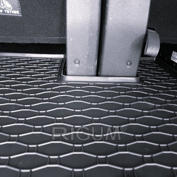 Bandeja maletero Opel Vivaro -e, carrocería furgoneta, fabricación 03.2019 - presente, batalla l | 426199