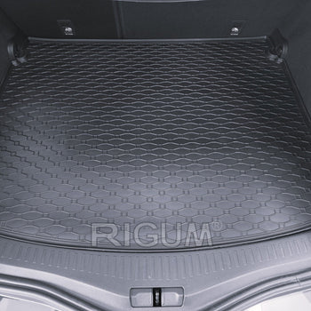Bandeja maletero Renault Megane IV, carrocería camioneta, fabricación 09.2016 - presente | 428063