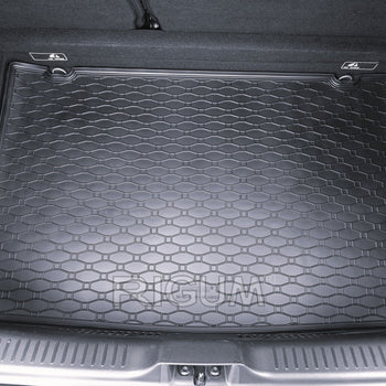 Bandeja maletero Renault Clio IV, carrocería hatchback, fabricación 10.2012 - 08.2019 #1