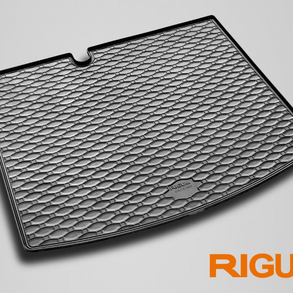 Bandeja maletero Renault 4 E-Tech, carrocería suv, fabricación 2025 - presente | 428223