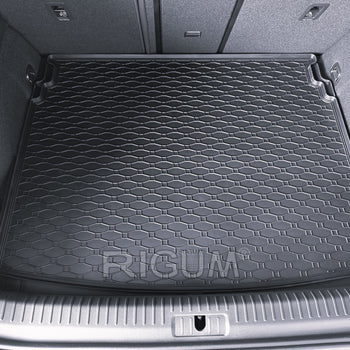 Bandeja maletero Cupra Formentor PHEV, carrocería suv, fabricación 01.2021 - presente, maletero con suelo de carga bajo y elevado | 430004