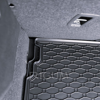 Bandeja maletero Cupra Formentor PHEV, carrocería suv, fabricación 01.2021 - presente, maletero con suelo de carga bajo y elevado | 430004