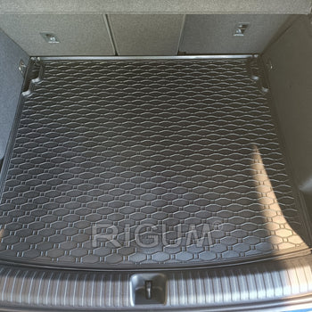 Bandeja maletero Cupra Terramar, carrocería suv, fabricación 09.2024 - presente, maletero con suelo de carga bajo y elevado | 430011